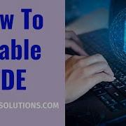 Enabling TDE In SQL Server