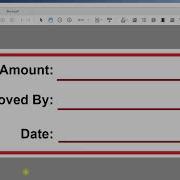 How To Make A Dynamic PDF Stamp