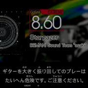 GITADORA Stargazer Extreme G