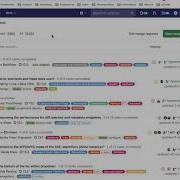 Continuous Integration Demo SDR Enablement