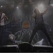 DragonForce Valley Of The Damned Live