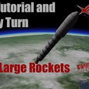 Kerbal Space Program Orbit Tutorial And Gravity Turn
