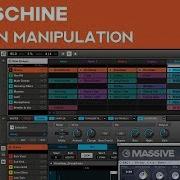 Maschine Tutorial Working With Patterns