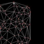 Libgdx Features Libgdx Delaunay Triangulate Test