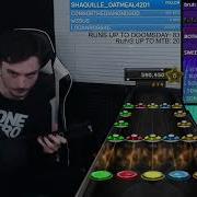 OBSIDIAN REVERSE CHOKE 4
