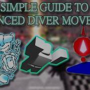 A Simple Guide To Diver S ADVANCED Movement Collection Nullscape