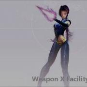 X Men Legends OST 115 Weapon X Facility Action