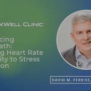 Introducing HeartMath Applying Heart Rate Variability To Stress Reduction
