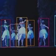 DanceTrack A New Benchmark For Multi Object Tracking