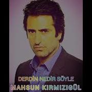Mahsun Kırmızıgül Hani Beni çok Sevmiştin Sevgin Bumu Söyle