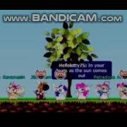 Rainbow Transformice Official Video