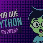 Por Qué Aprender Python En 2026 Python
