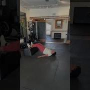 Supine Bent Knee Hamstring Isometric