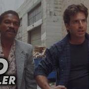 Number One With A Bullet 1987 Original Trailer HD
