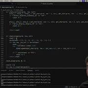 Day 4 Advent Of Code 2024 Solution