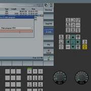 SUB Programming Method In Siemens Cnc Controller How To Make Subprograms In SINUMERIK828D Controller