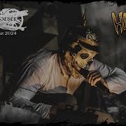 Kanonenfieber Live At Hellfest 2024