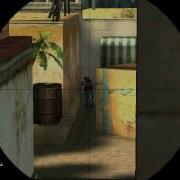 Sudden Attack Test Video