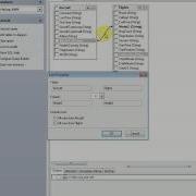 Using The VQB Visual Query Builder