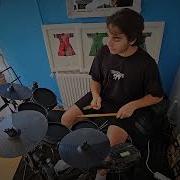 Arap Saçı Funda Arar Drum By Deniz