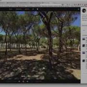 Photo Sphere App On IOS IPhone 6
