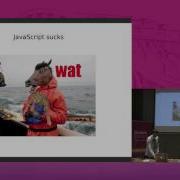 Konrad Szydlo Creating Reactive Components Using ClojureScript React Wrappers Lambda Days 2016