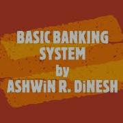 Task 1 Basic Banking System The Sparks Foundation