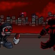 Mercenary But V4 Hank And The Auditor Sing It