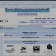 Obauctions Free Ebay Alternative Free Auction Site