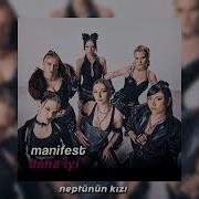 Manifest Daha Iyi Speed Up