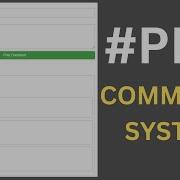 PHP Project Tutorial PHP Comment And Reply System Project With MySQL Database With Source Code