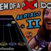 SYSTEM OF A DONG Aerials II FINAL MEME In The BANDIPAT SAGA