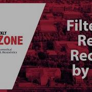 REDZone Filtering Report Records By Date