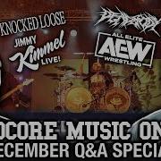 HardLore December 2024 Q A Special