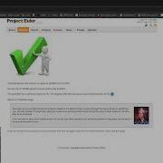 Project Euler Problem 9 Special Pythagorean Triplet