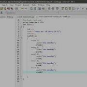 Mastering The Switch Statement In C A Complete Tutorial C