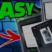 The ULTIMATE Sound Recorder Guide For Phasmophobia
