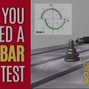 Diagnose Your CNC Machine Accuracy With A Ballbar Test