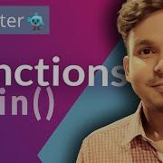 Functions In Dart Dart Tutorial For Flutter 23 Hindi