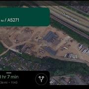 SY2 5EQ Shrewsbury