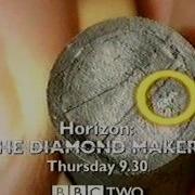 BBC TWO Continuity 25th January 2000 Part 1 Of 3