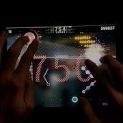 Cytus II CODE RED Chaos 15 100TP