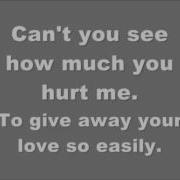 Buffy Give Me A Reason Slow W Lyrics