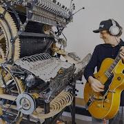 Playing 10000 Marbles Marble Machine X Accuracy Test