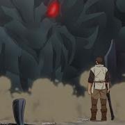 AMV Rise Again