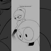 Say COCA COLA Without Lips Touching Animation Meme Shorts