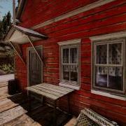 Cryengine 3 SDK Test Scene Uncompressed