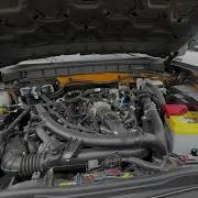 Apocalypse Engine Running
