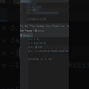 These Are Complex Numbers In Python Shorts