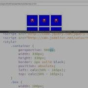 12 Daily JavaScript Flip CSS JS Intro